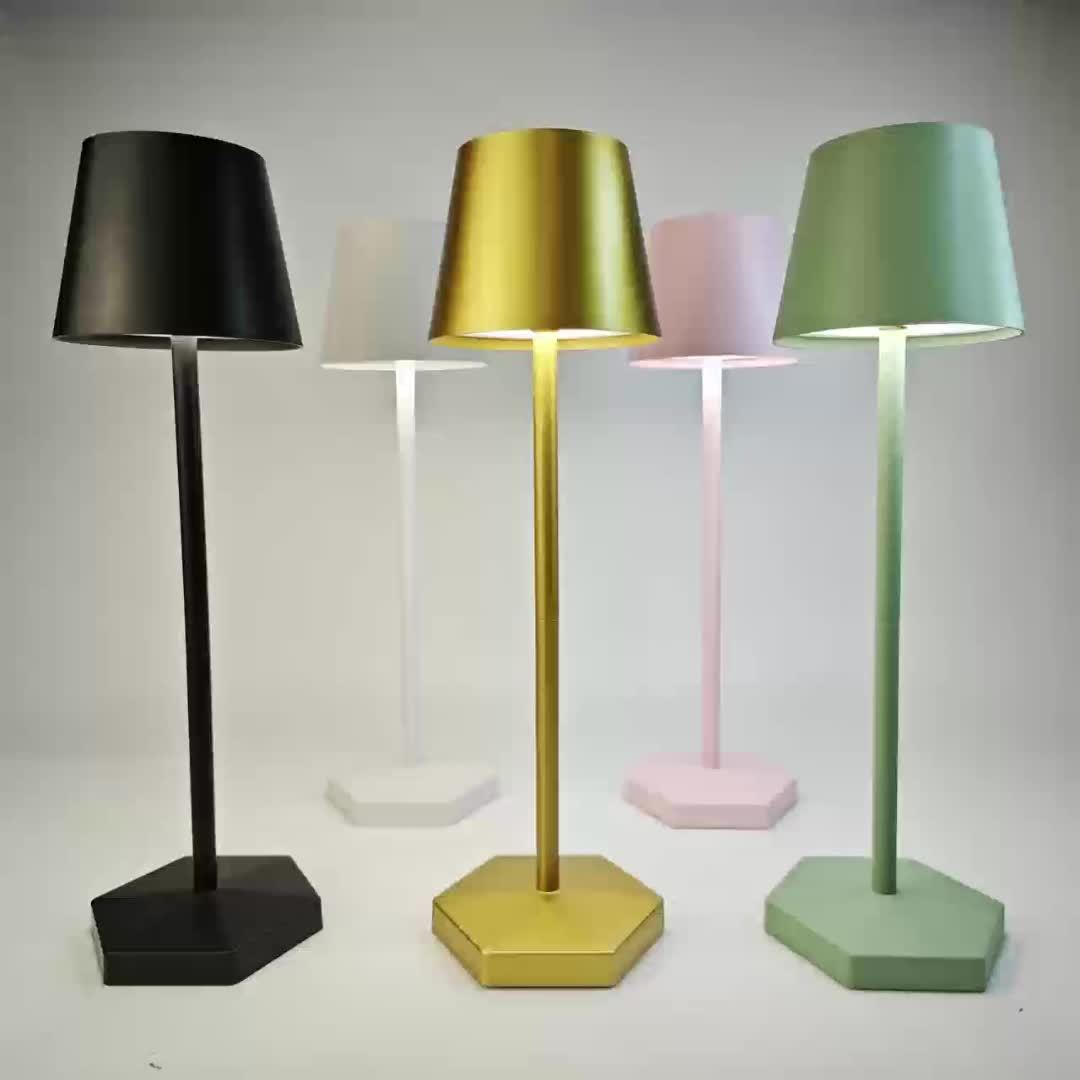 Lampe de table