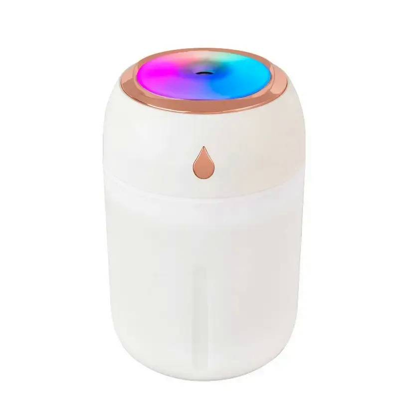 Mini humidificateur d'air portable